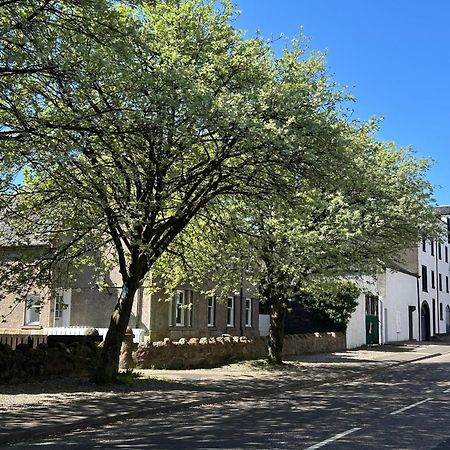 Apartamento Camisila Campbeltown Exterior foto