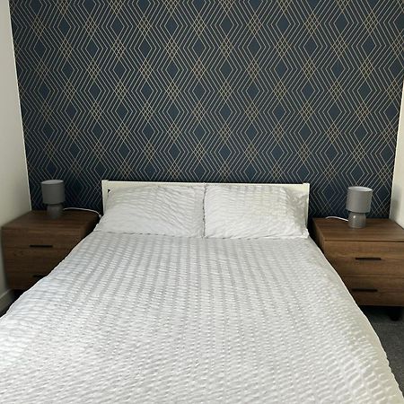 Apartamento Camisila Campbeltown Exterior foto