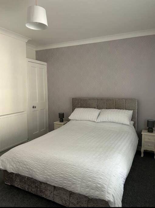 Apartamento Camisila Campbeltown Exterior foto