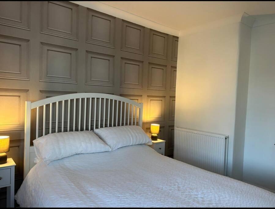 Apartamento Camisila Campbeltown Exterior foto