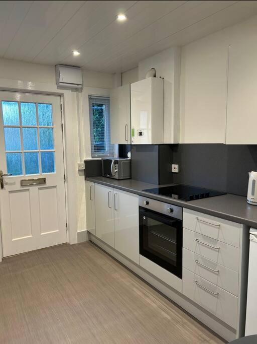 Apartamento Camisila Campbeltown Exterior foto
