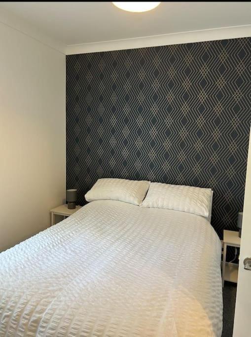 Apartamento Camisila Campbeltown Exterior foto