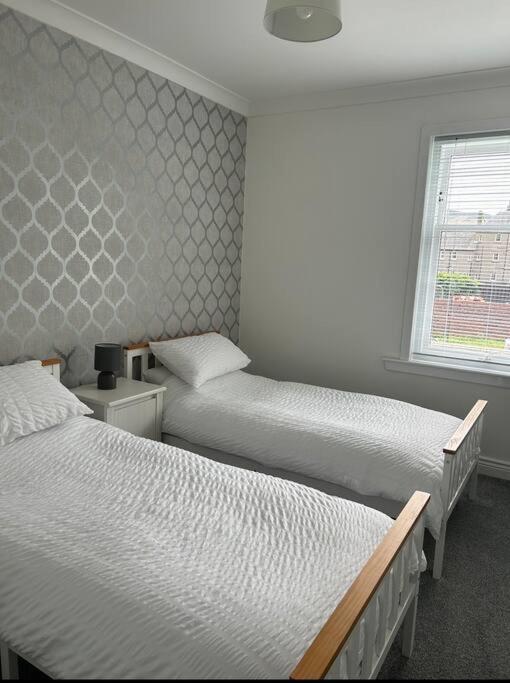 Apartamento Camisila Campbeltown Exterior foto