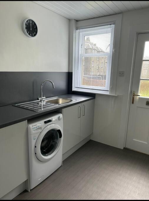 Apartamento Camisila Campbeltown Exterior foto