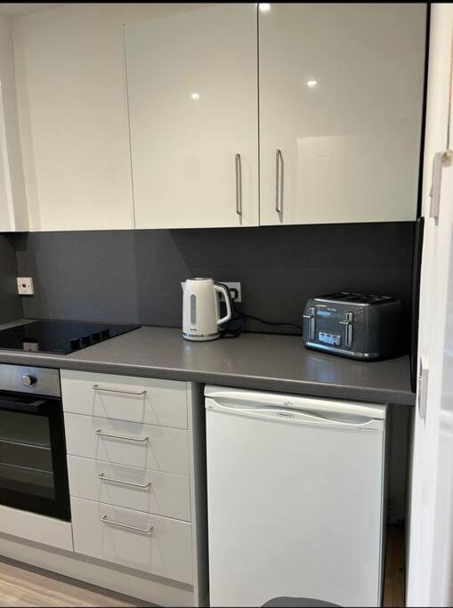 Apartamento Camisila Campbeltown Exterior foto