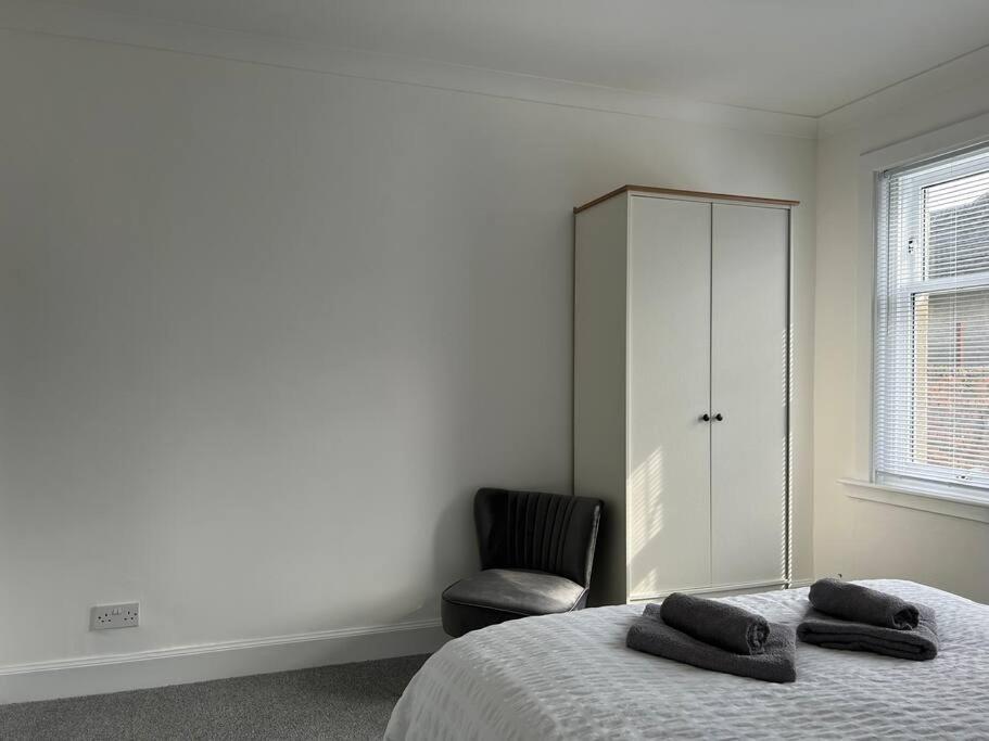 Apartamento Camisila Campbeltown Exterior foto