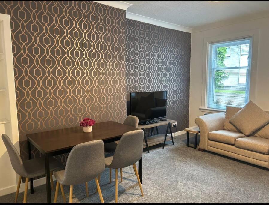 Apartamento Camisila Campbeltown Exterior foto