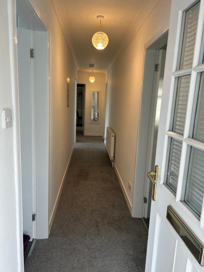 Apartamento Camisila Campbeltown Exterior foto