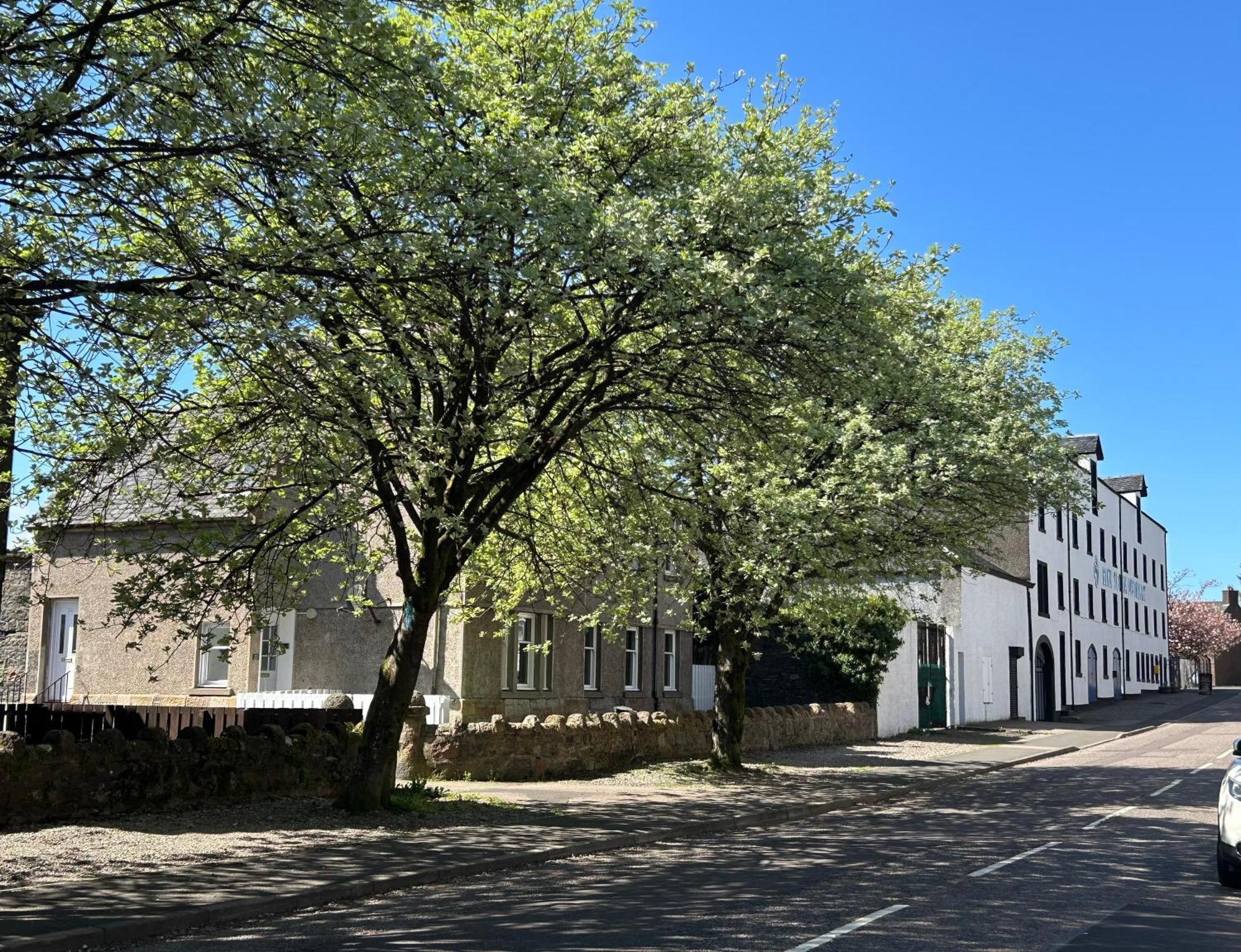 Apartamento Camisila Campbeltown Exterior foto