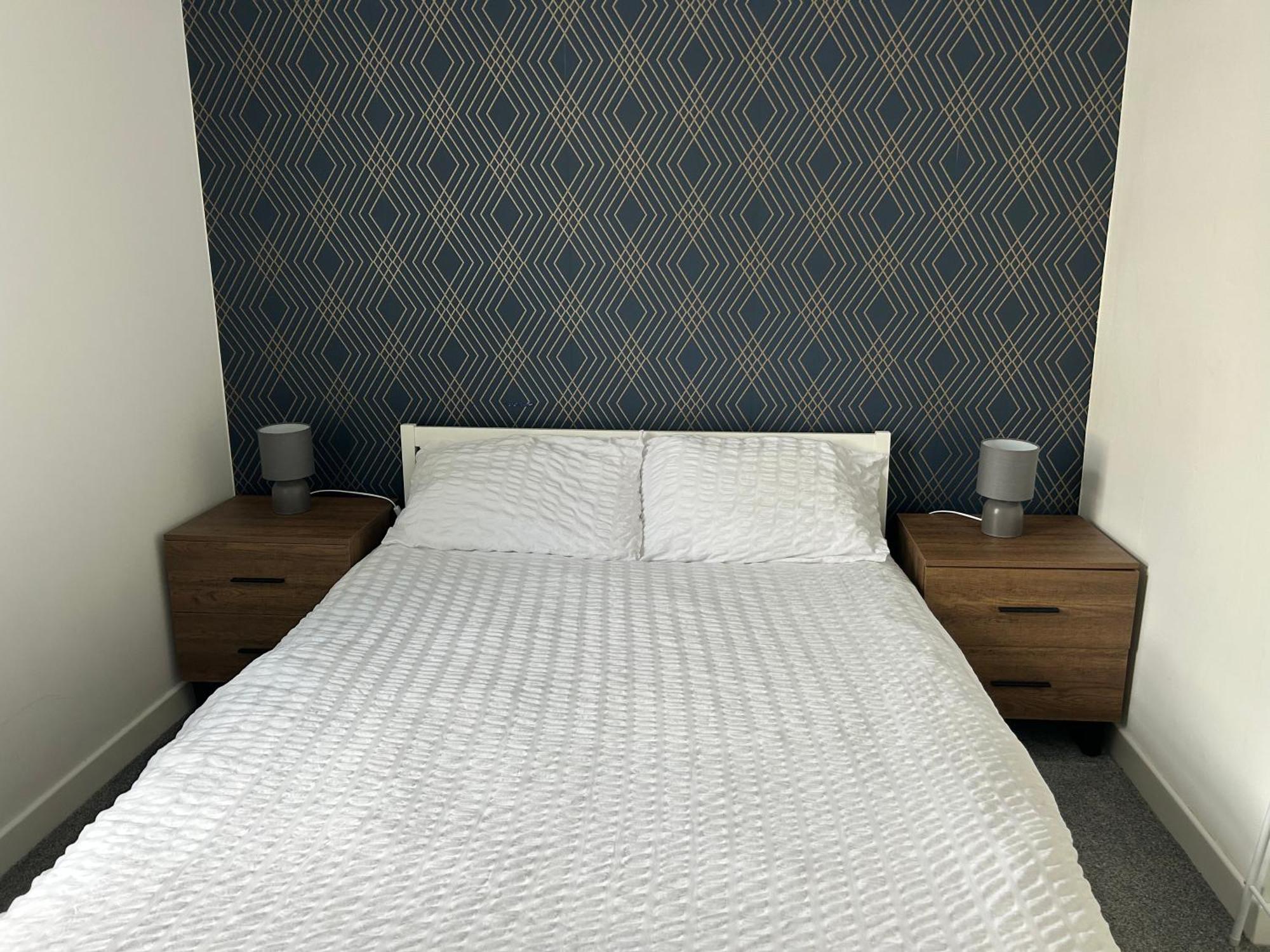 Apartamento Camisila Campbeltown Exterior foto
